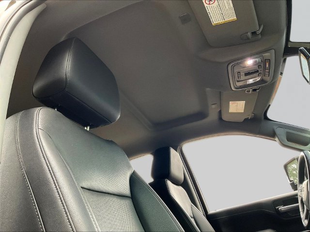 Used 2022 Chevrolet Silverado 2500 LTZ w/ LTZ Plus Package AWD/4WD image 28