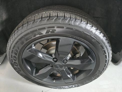 Used 2016 Jeep Grand Cherokee High Altitude image 11