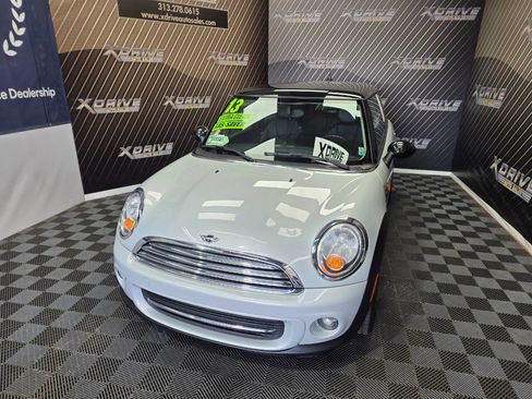Used 2013 MINI Cooper Hardtop image 4