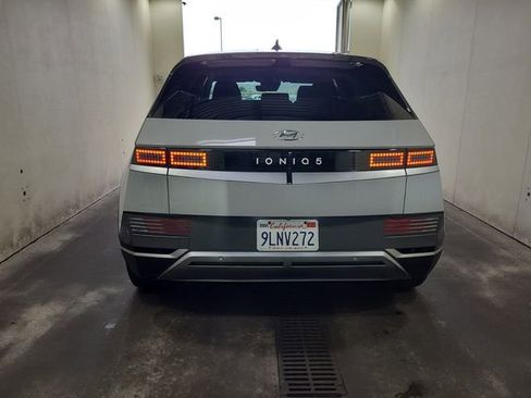 Used 2024 Hyundai Ioniq 5 SEL image 4