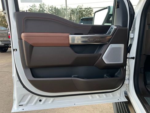 New 2026 Ford F150 King Ranch w/ Equipment Group 601A High image 11