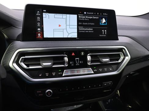 Used 2023 BMW X3 xDrive30i w/ M Sport Package image 29