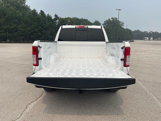 Used 2022 RAM 1500 Big Horn AWD/4WD image 16