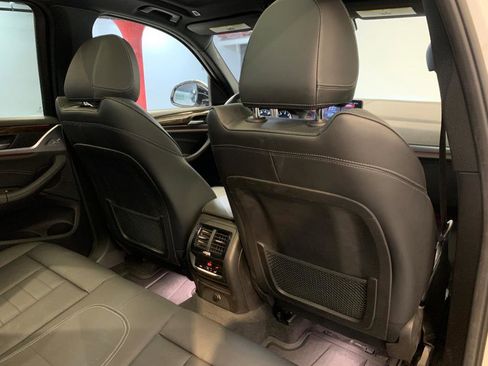 Used 2018 BMW X3 xDrive30i image 47