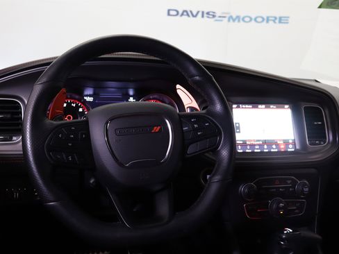 Used 2023 Dodge Charger Scat Pack RWD image 16