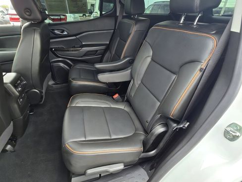 Used 2023 GMC Acadia AT4 w/ Trailering Package image 18