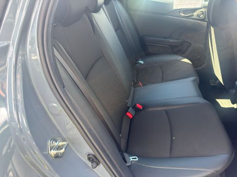 Used 2021 Honda Civic Sport image 13