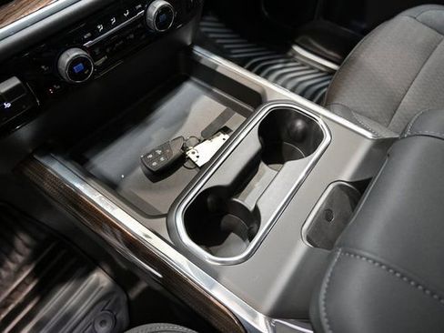 New 2026 Chevrolet Silverado 2500 LT image 19