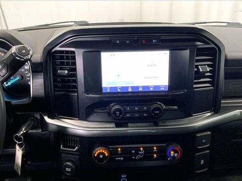 Used 2023 Ford F150 XL w/ STX Appearance Package RWD image 5