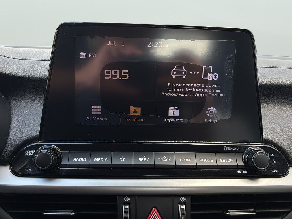 Used 2019 Kia Forte LXS FWD image 18