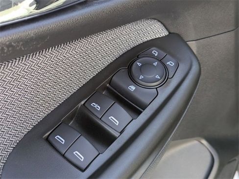 Used 2024 Chevrolet TrailBlazer LT image 11