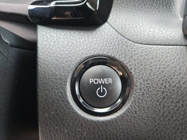 Used 2025 Toyota Camry LE FWD image 16