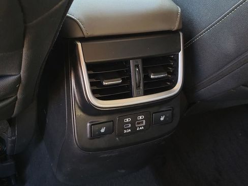 Certified 2023 Subaru Outback Onyx Edition XT image 17