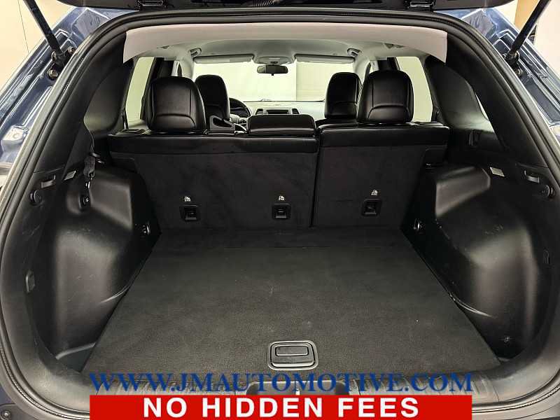 Used 2020 Jeep Cherokee Latitude Plus AWD/4WD image 16