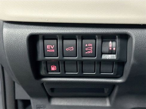 New 2025 Subaru Forester Limited image 6