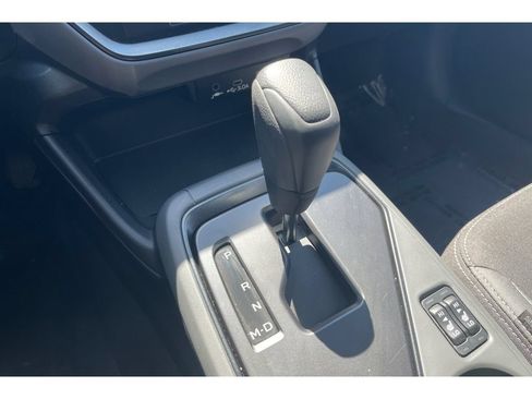 Certified 2026 Subaru Crosstrek 2.5i Premium AWD/4WD image 30