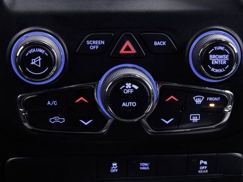 Used 2022 RAM 1500 Classic Warlock w/ Electronics Group image 28