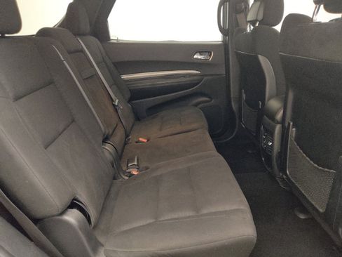 Used 2020 Dodge Durango GT AWD/4WD image 19