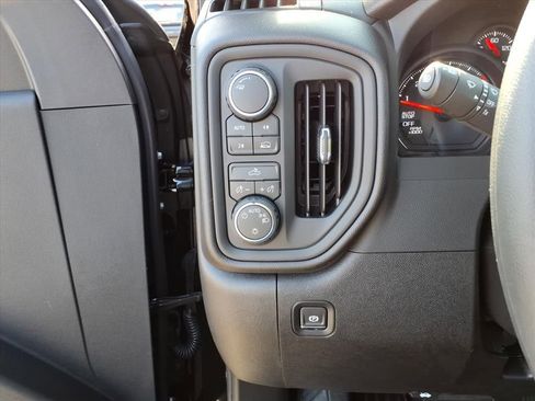 New 2026 Chevrolet Silverado 1500 Custom image 14