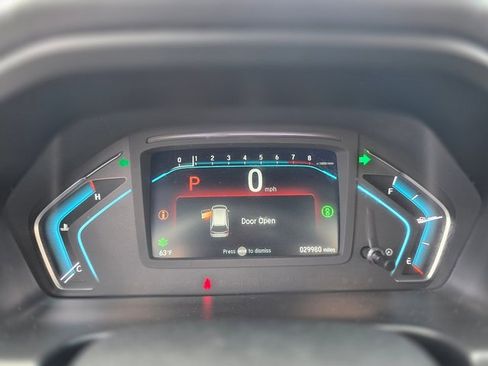 Used 2023 Honda Odyssey Sport image 21