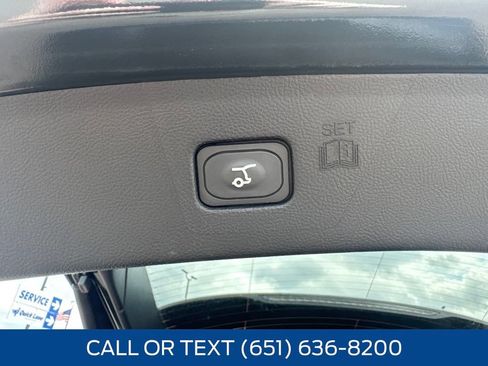 Used 2024 Ford Edge SEL w/ Convenience Package AWD/4WD image 44