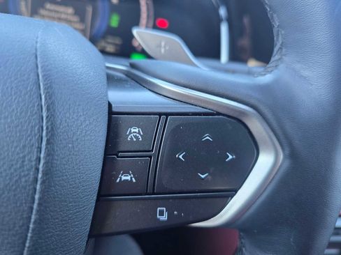 Used 2025 Lexus NX 450h+ AWD w/ Towing Package (2000 Lbs) image 32