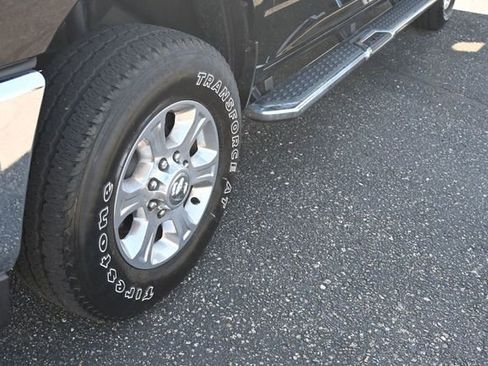 Used 2020 RAM 2500 Big Horn w/ Level 2 Equipment Group AWD/4WD image 14