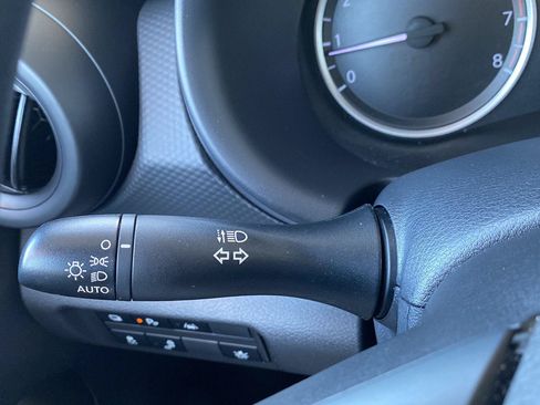 Certified 2025 Nissan Kicks Play S FWD image 30