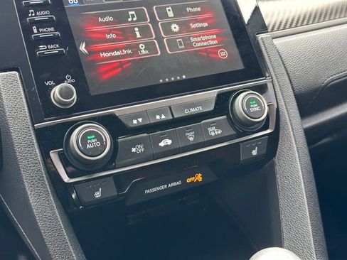 Used 2020 Honda Civic Si image 14