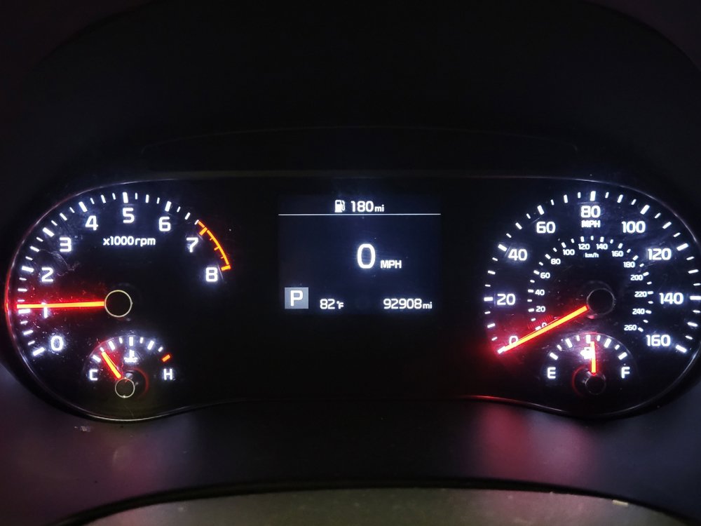 Used 2022 Kia Soul LX w/ Technology Package FWD image 23