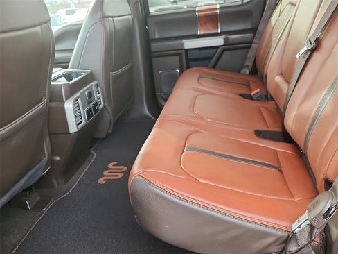 Used 2019 Ford F150 King Ranch w/ Equipment Group 601A Luxury image 10