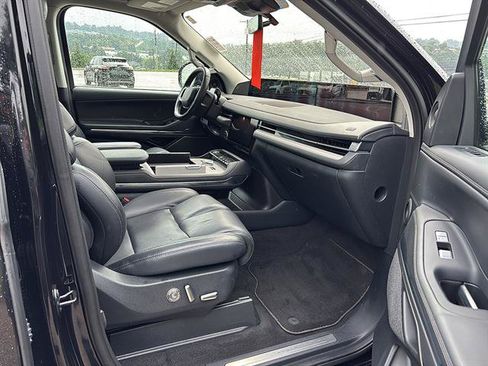 Used 2025 Lincoln Navigator Reserve AWD/4WD image 20