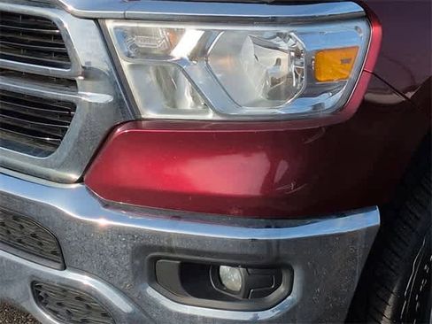 Used 2019 RAM 1500 Big Horn image 11