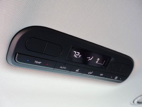 New 2026 Hyundai Palisade FWD Hybrid image 25