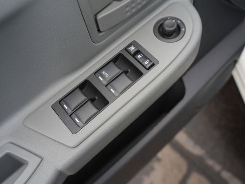 Used 2009 Dodge Dakota Big Horn w/ Extra Security Group image 17