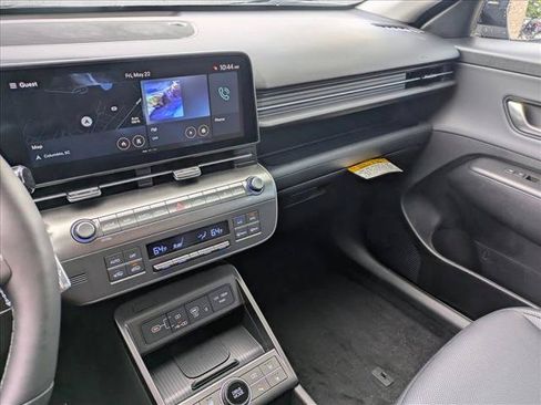 New 2026 Hyundai Kona Limited FWD image 13