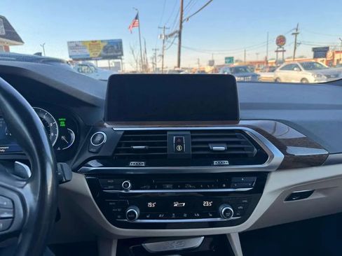 Used 2018 BMW X3 xDrive30i image 25
