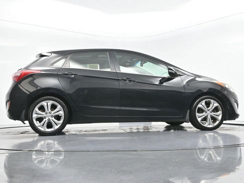 Used 2013 Hyundai Elantra GT w/ Style Pkg FWD image 51