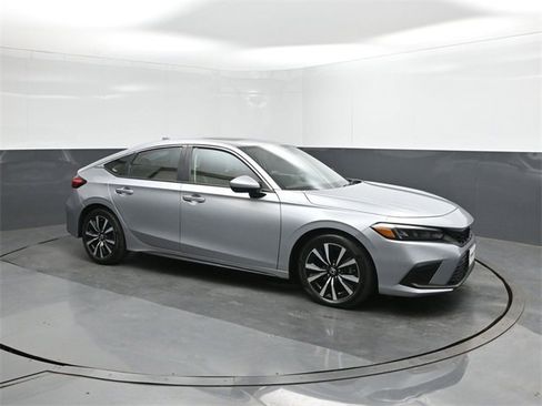 Used 2023 Honda Civic EX-L image 17