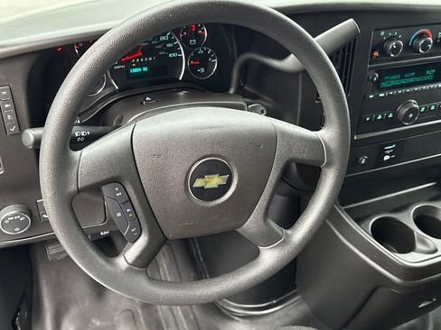 Used 2024 Chevrolet Express 2500 w/ Driver Convenience Package image 13
