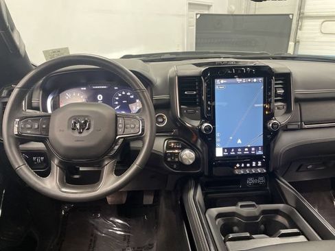 New 2025 RAM 2500 Big Horn image 5