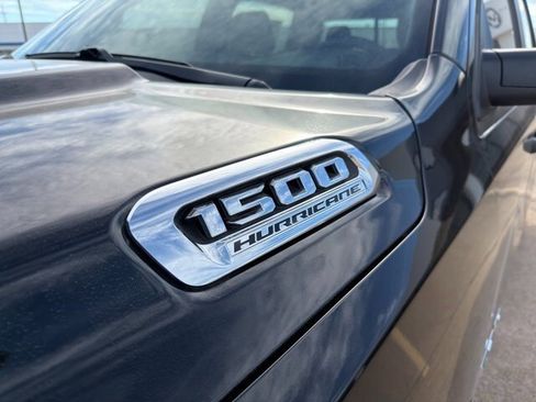 New 2026 RAM 1500 Big Horn image 7