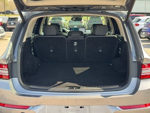 Used 2021 Genesis GV80 2.5T w/ Advanced Package 03 image 15