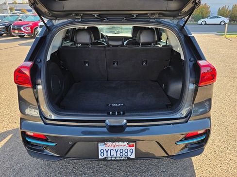 Used 2021 Kia Niro EX Premium FWD image 14