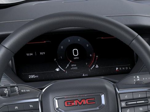 New 2026 GMC Acadia Elevation FWD image 18