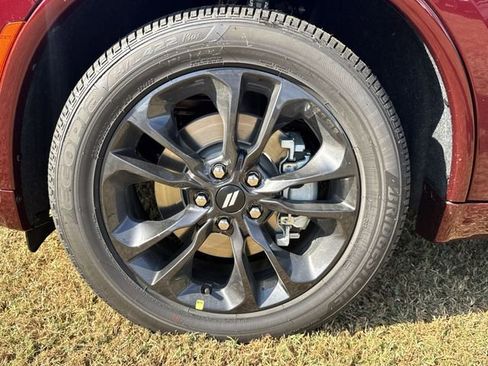 New 2026 Dodge Durango GT w/ Blacktop Package image 16