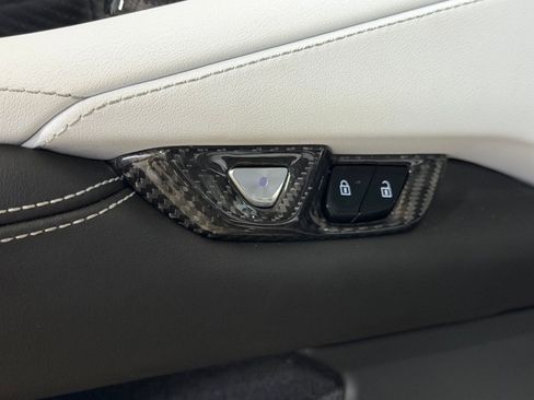 Used 2024 Chevrolet Corvette Stingray Preferred Cpe w/ Z51 Performance Package image 22