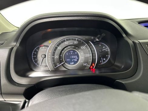 Used 2014 Honda CR-V EX image 17