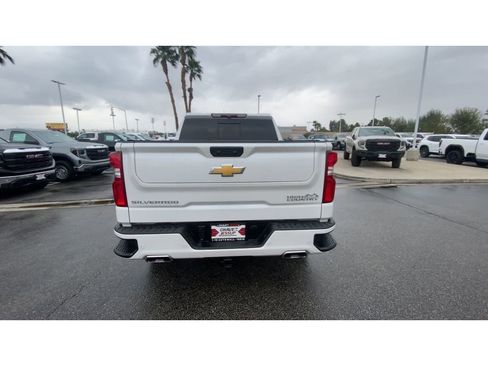 Used 2025 Chevrolet Silverado 1500 High Country image 7