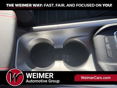 Used 2024 Dodge Hornet R/T w/ Tech Pack w/o Parking AWD/4WD image 33